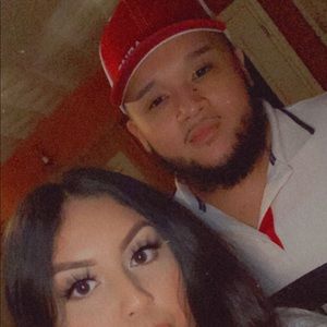 Meet your Posher, Lupe